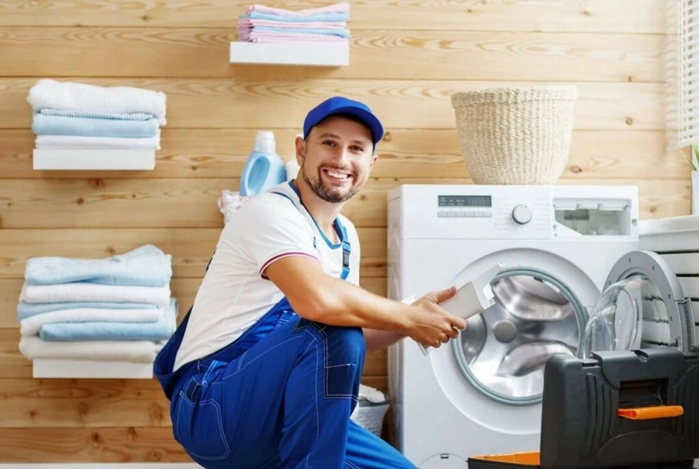 Digor Çamaşır Makinesi Tamiri