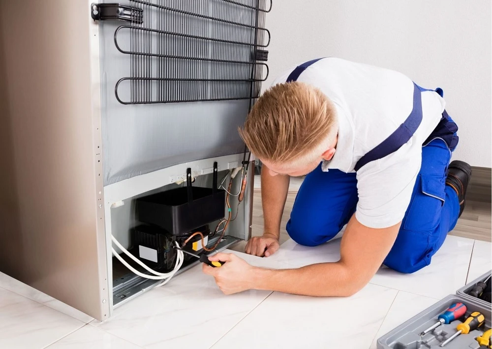 Digor Buzdolabı Tamircisi